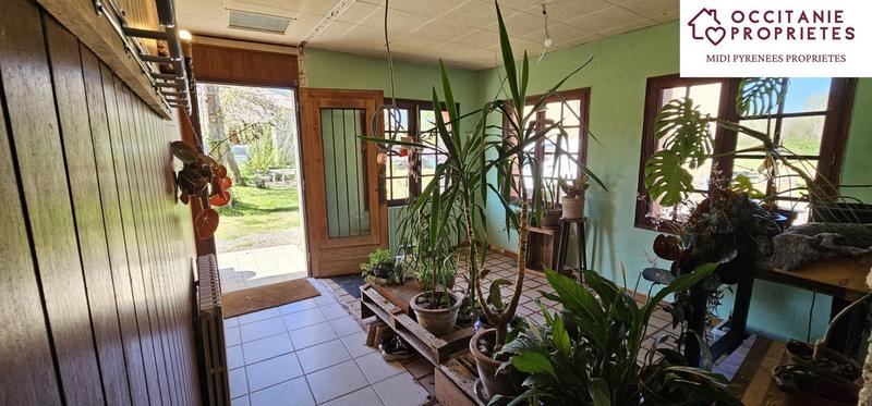 Ferme - 223 m² - 10 pièces