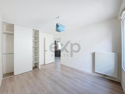 Appartement - 53 m² - 2 pièces