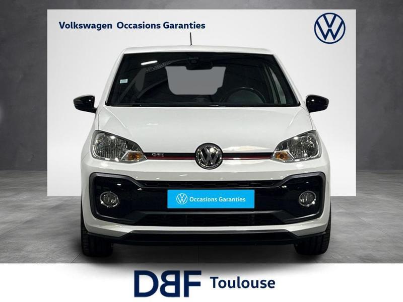 Volkswagen Up! 1.0 115 BlueMotion Technology Bvm6 GTi