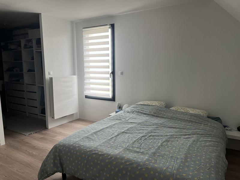 Maison traditionnelle - 140 m² - 5 pièces