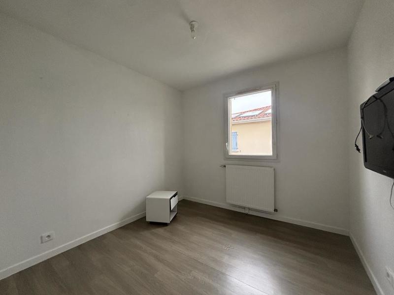 Duplex - 52 m² - 3 pièces