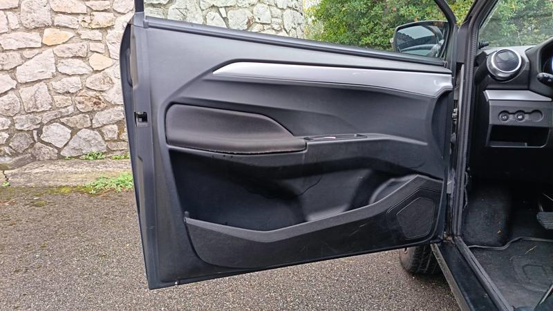 Aixam e coupe City - Aix12 Premium