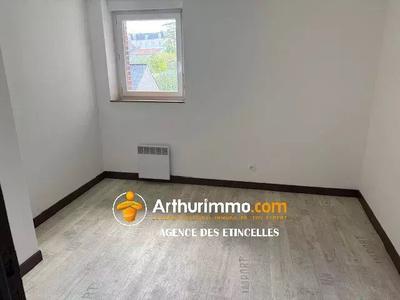 Appartement - 40 m² - 3 pièces