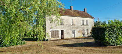 Propriété - 211 m² - 8 pièces