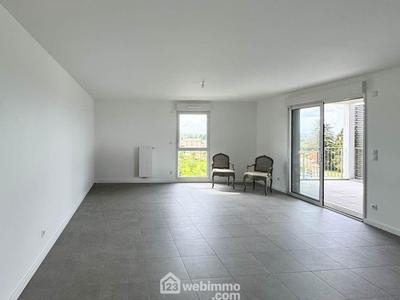Appartement - 103 m² - 4 pièces