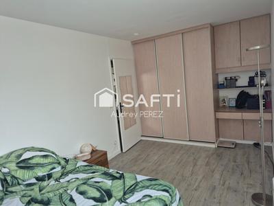 Appartement - 68 m² - 3 pièces