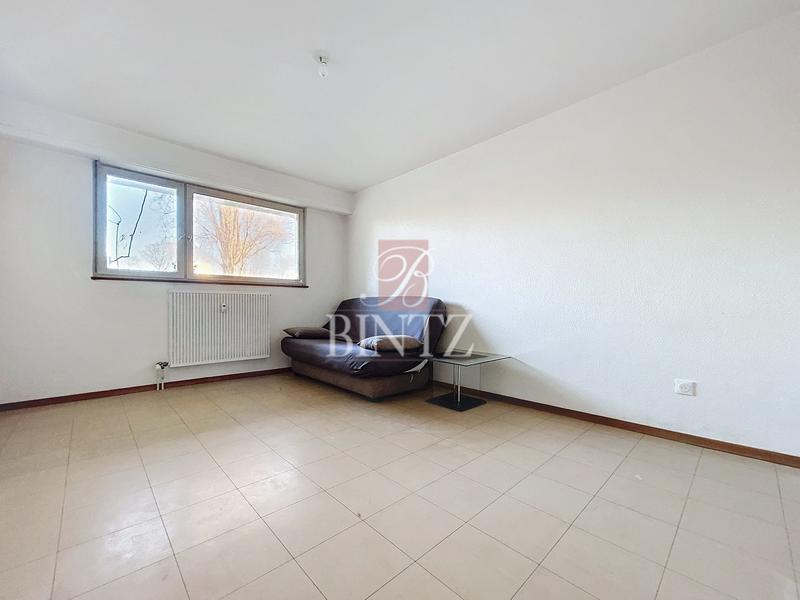 Appartement - 24 m² - 1 pièce
