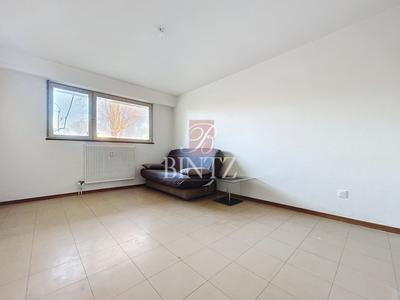 Appartement - 24 m² - 1 pièce