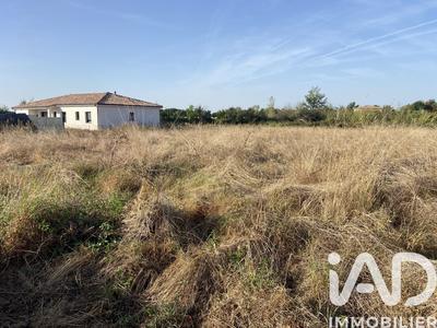 Terrain - 4 021 m²