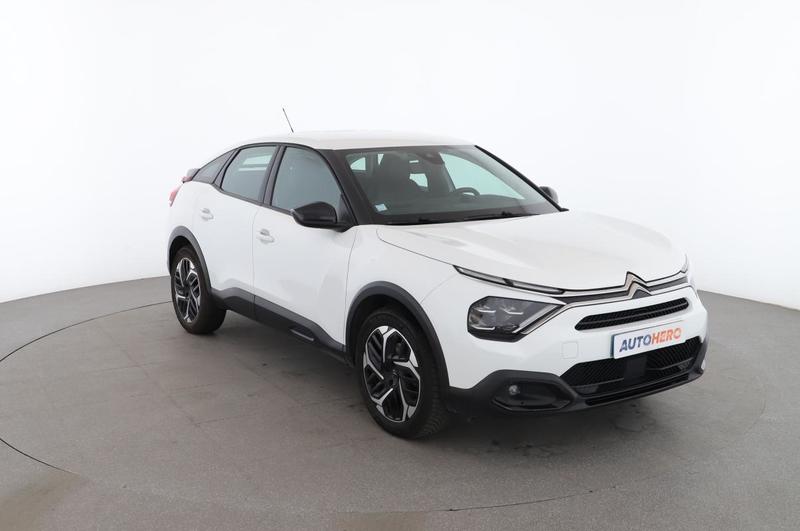 Citroën C4 1.5 Blue-HDi Feel Pack Bv6 110 ch