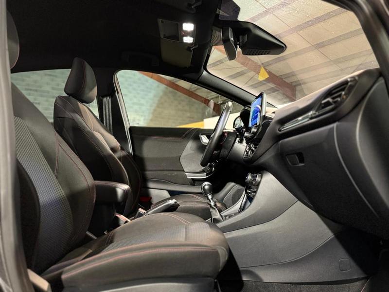 Ford Puma II 1.0 i Flexifuel St-Line 125ch Attelage, Apple CarPlay, Cockpit digital