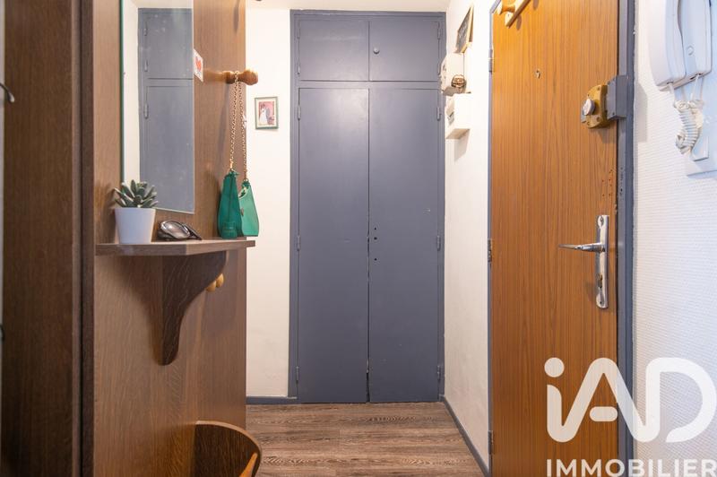 Studio - 33 m² - 1 pièce