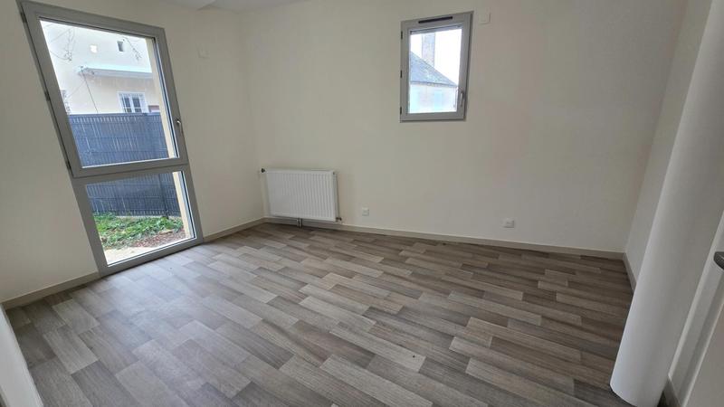 Maison - 97 m² - 4 pièces