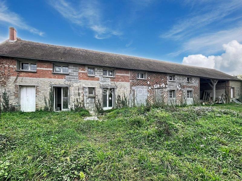 Maison - 312 m² - 8 pièces