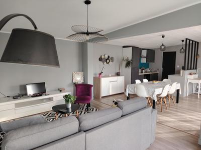 Maison - 71 m² - 3 pièces