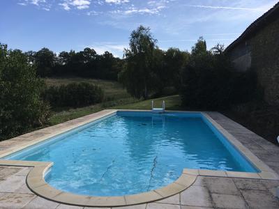 Maison - 380 m² - 9 pièces