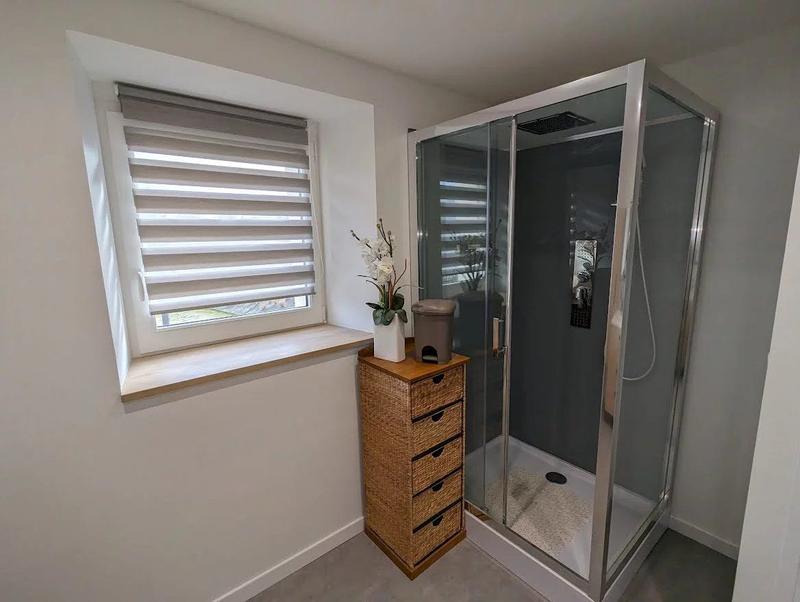 Maison - 107 m² - 4 pièces