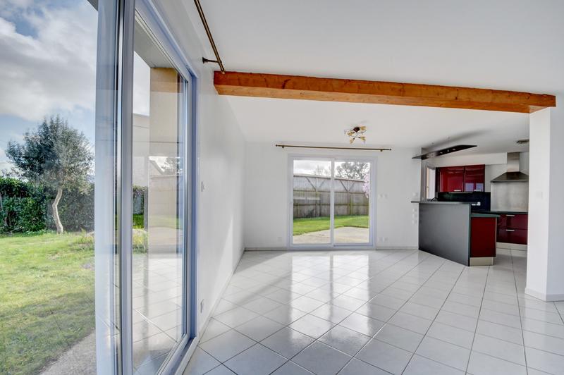 Maison - 105 m² - 4 pièces