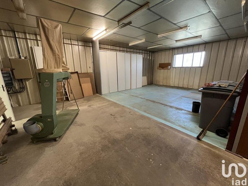 Appartement - 400 m²