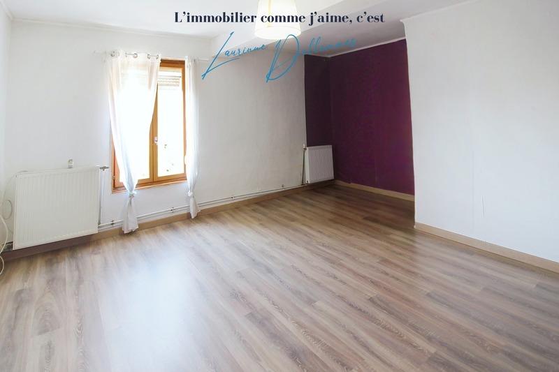 Maison de ville - 167 m² - 8 pièces