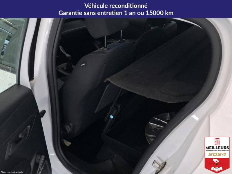 Peugeot 208 PureTech 75 s&amp;S Like 2pl