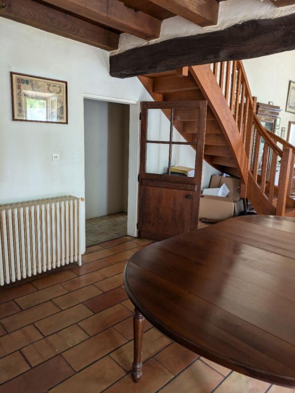 Maison - 190 m² - 5 pièces