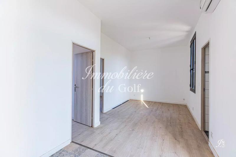 Appartement - 40 m² - 3 pièces