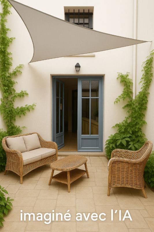 Maison - 199 m² - 5 pièces