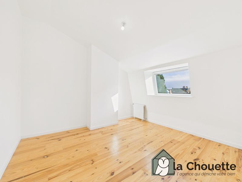 Maison - 116 m² - 5 pièces