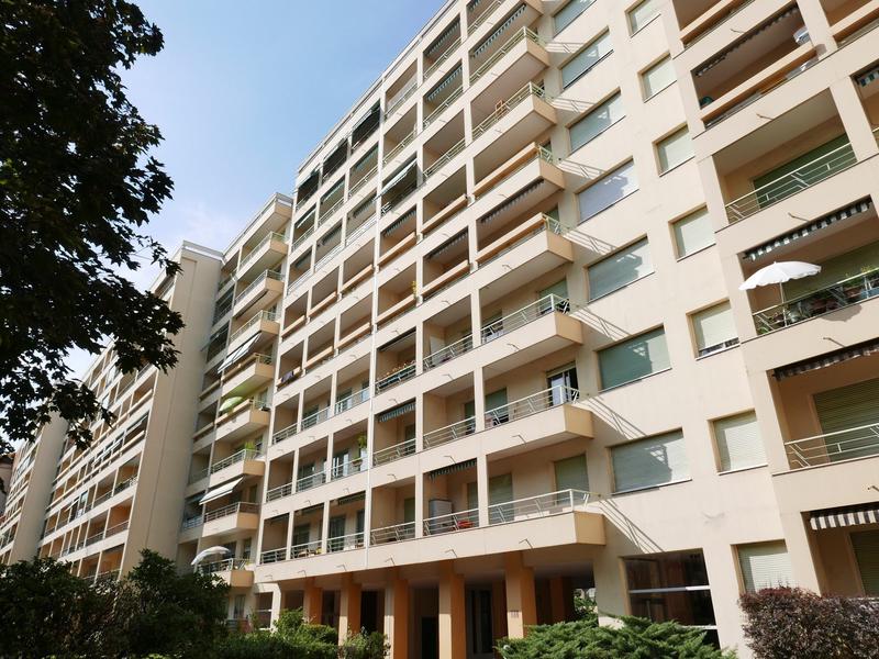 Parking / Garage - 13 m²