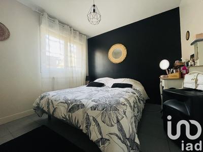 Maison - 107 m² - 5 pièces