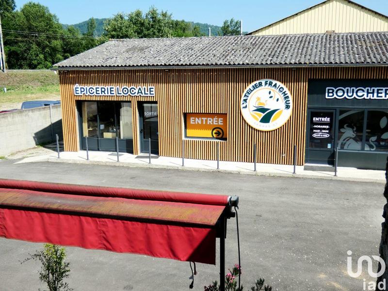 Local commercial - 130 m²