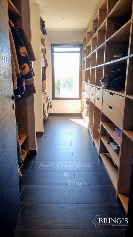 Maison contemporaine - 165 m² - 4 pièces