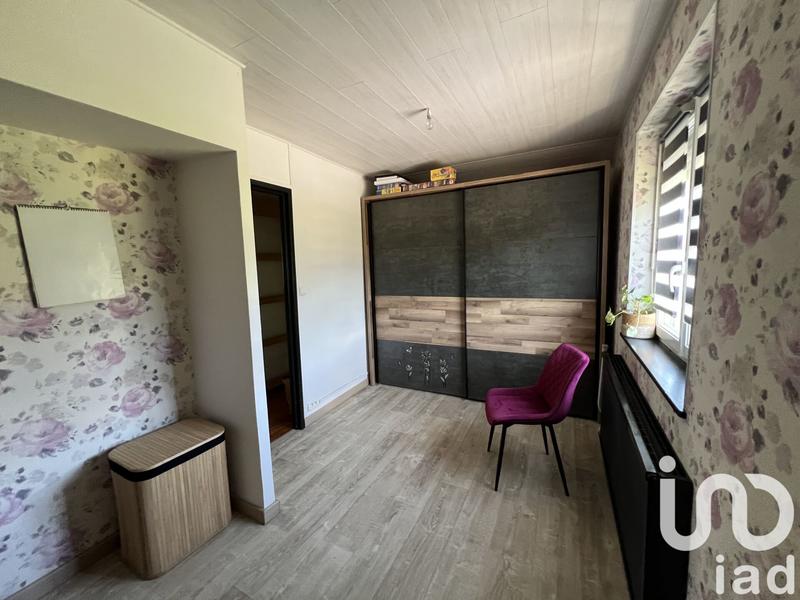 Maison - 79 m² - 4 pièces