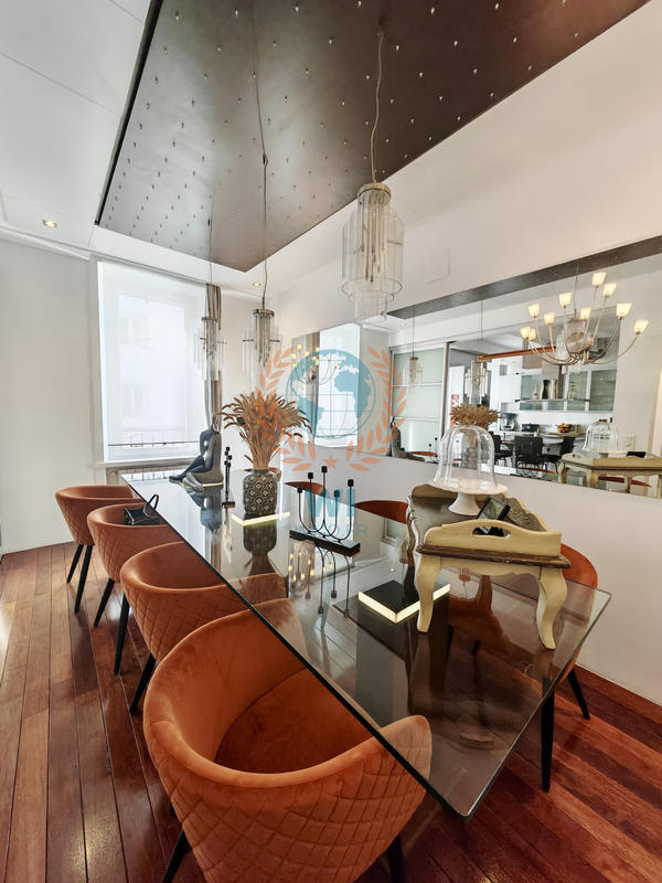 Maison de village - 200 m² - 6 pièces