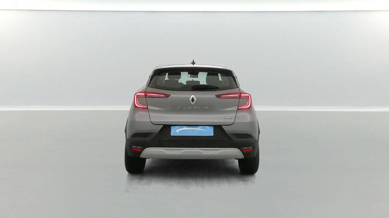 Renault Captur E-Tech 145 21 Business 5p