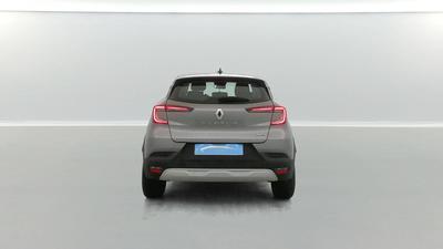 Renault Captur E-Tech 145 21 Business 5p