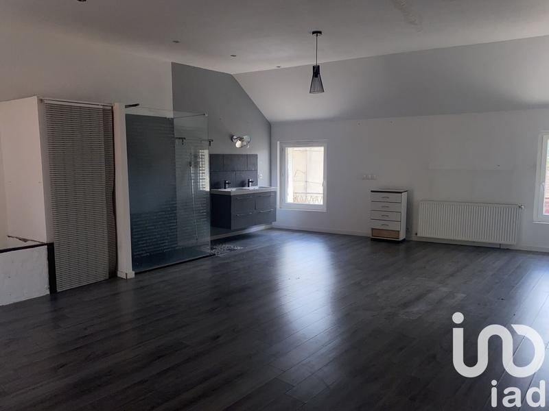 Maison - 155 m² - 6 pièces