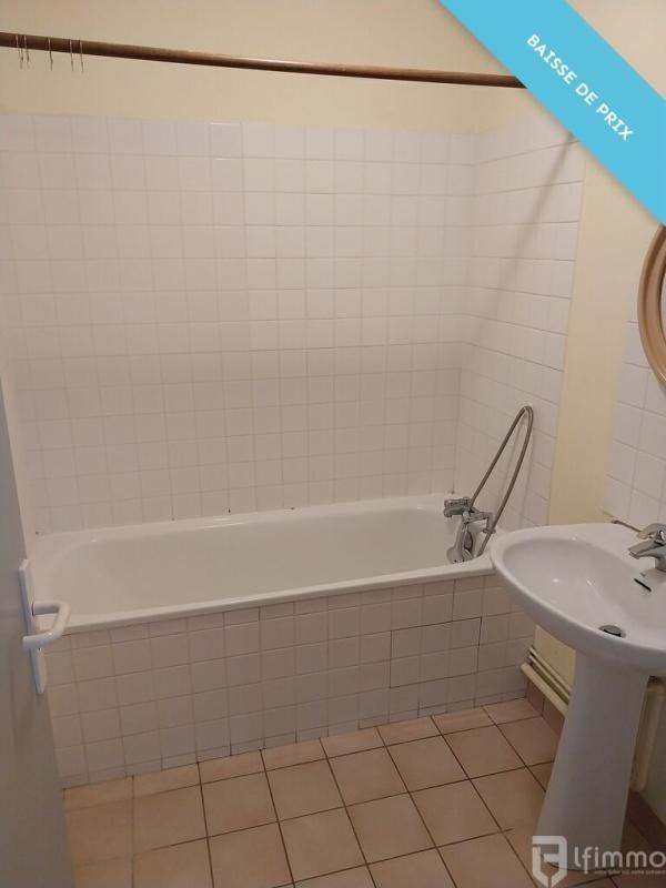 Appartement - 53 m² - 3 pièces