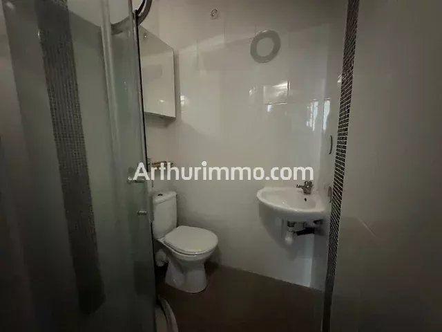 Appartement - 15 m² - 1 pièce