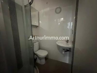 Appartement - 15 m² - 1 pièce