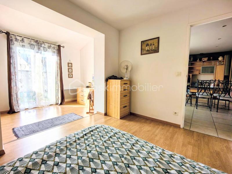 Maison de campagne - 209 m² - 9 pièces