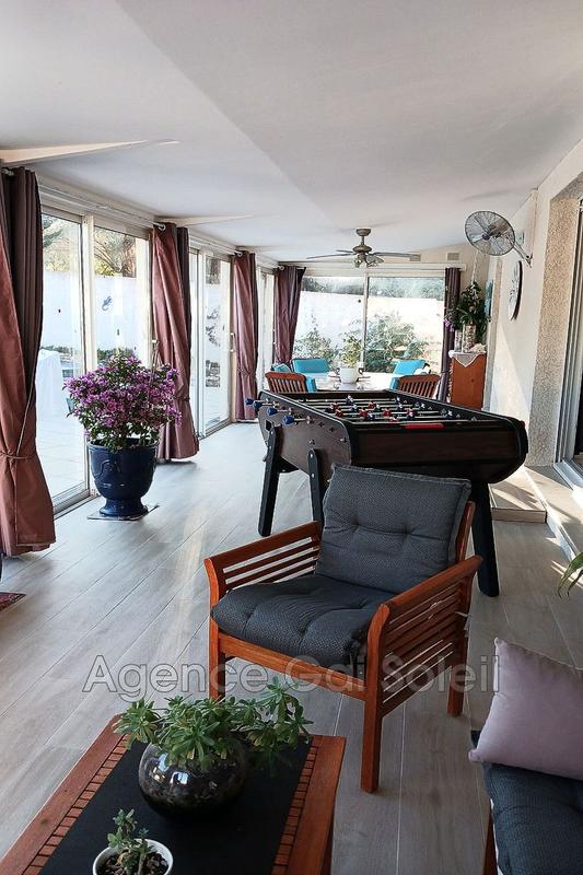 Villa - 120 m² - 4 pièces