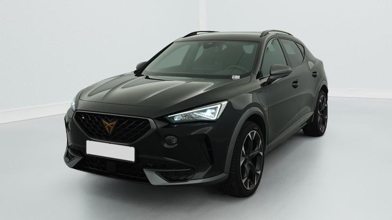 Cupra Formentor 1.4 e-Hybrid 245ch Dsg6 Vz
