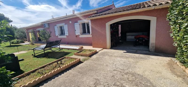 Maison - 148 m² - 4 pièces