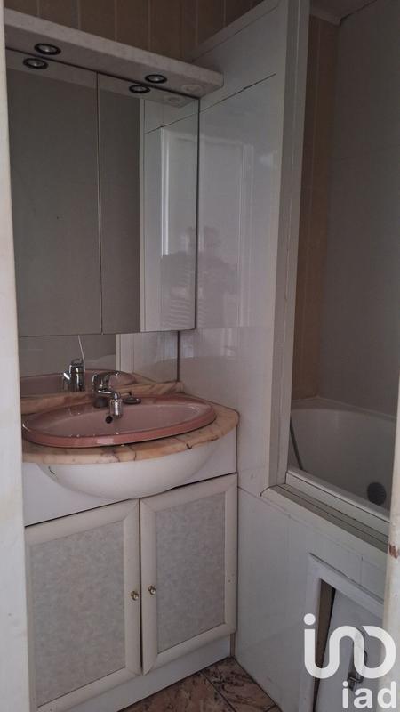 Appartement - 54 m² - 3 pièces