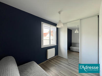 Maison - 112 m² - 5 pièces