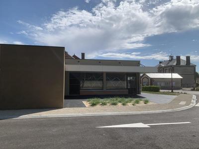 Local commercial - 238 m²