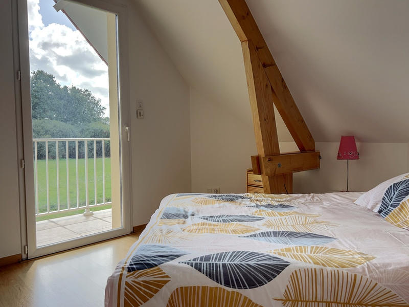 Maison - 213 m² - 6 pièces