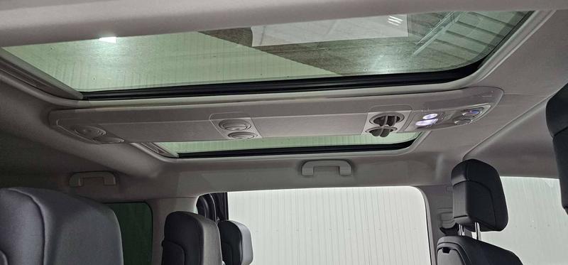 Peugeot Traveller m BlueHDi 180ch s&amp;S Eat8 Business Pack